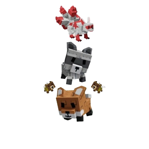 Pets