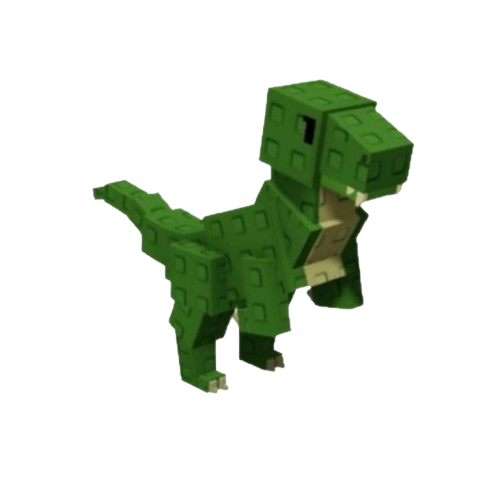 T-Rex