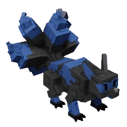 Corrupted Kitsune