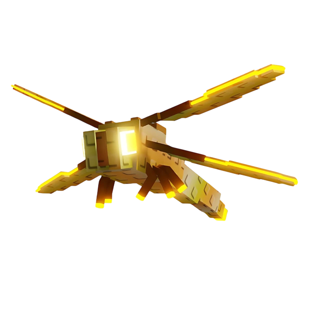 Dragon Fly