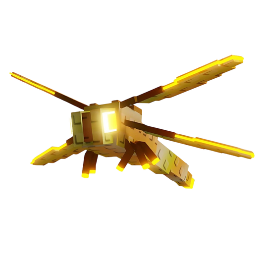 Dragon Fly