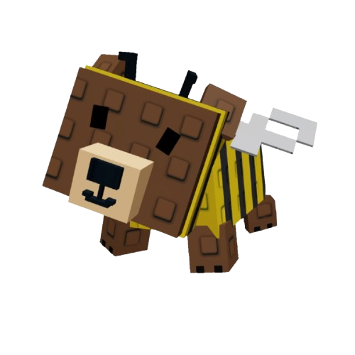 Bear Bee