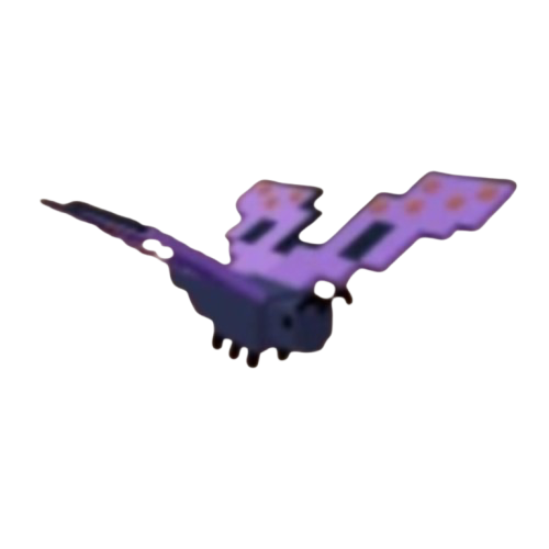 Butter Fly