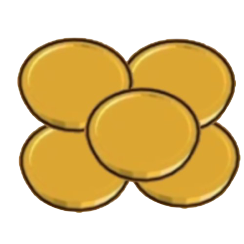 5T Sheckles