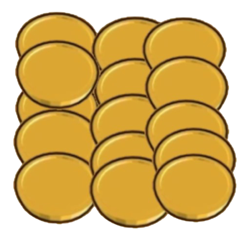 10T Sheckles